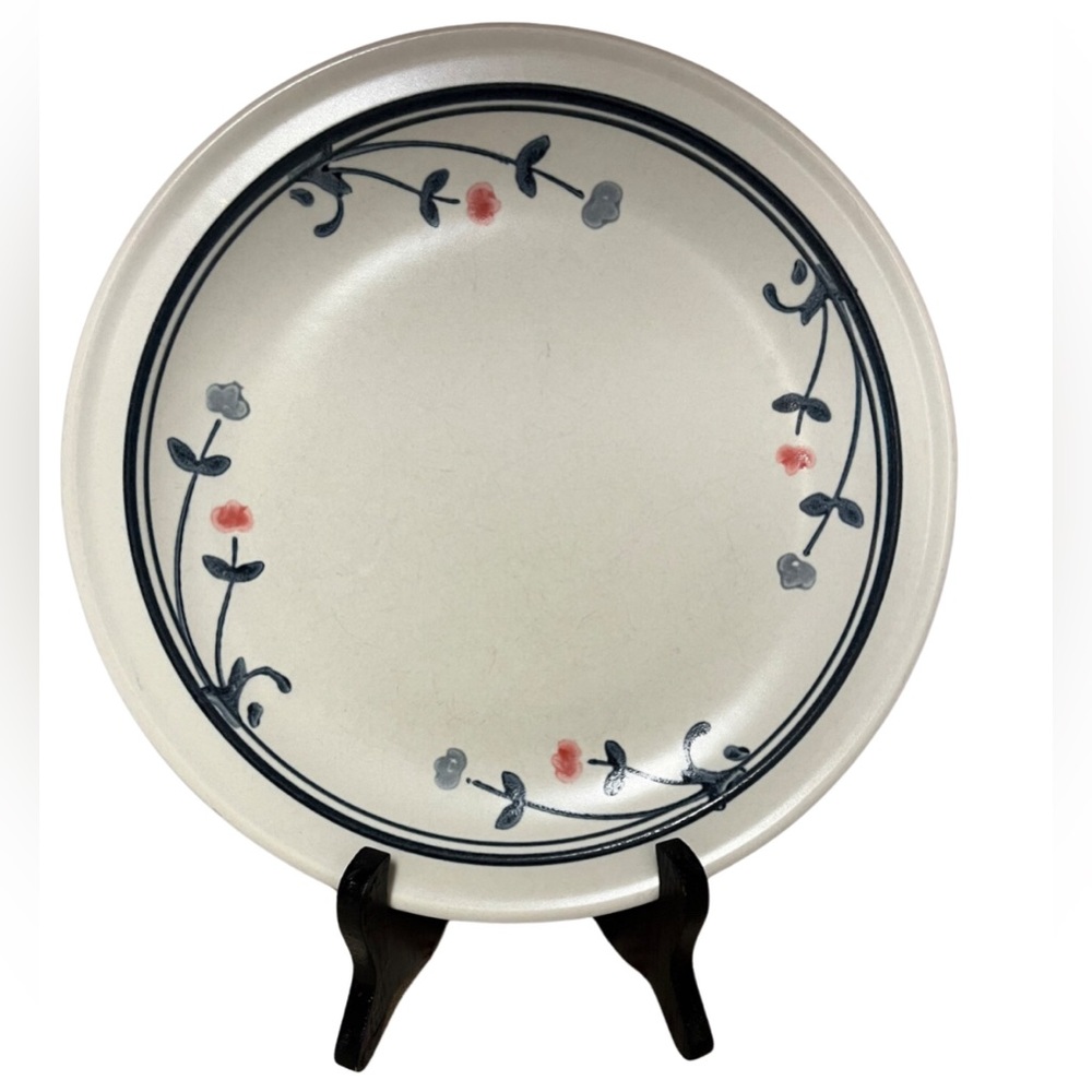Vintage Pfaltzgraff Windsong Dinner Plate 10”